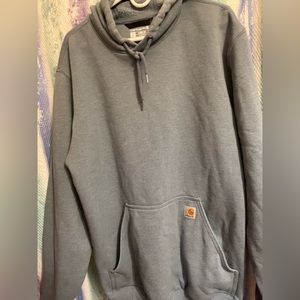 Carhartt men’s hoodie